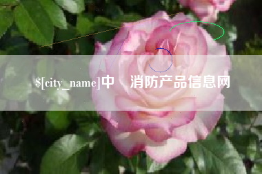 昭通中囯消防产品信息网