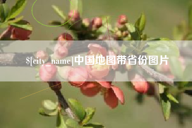 昭通中国地图带省份图片